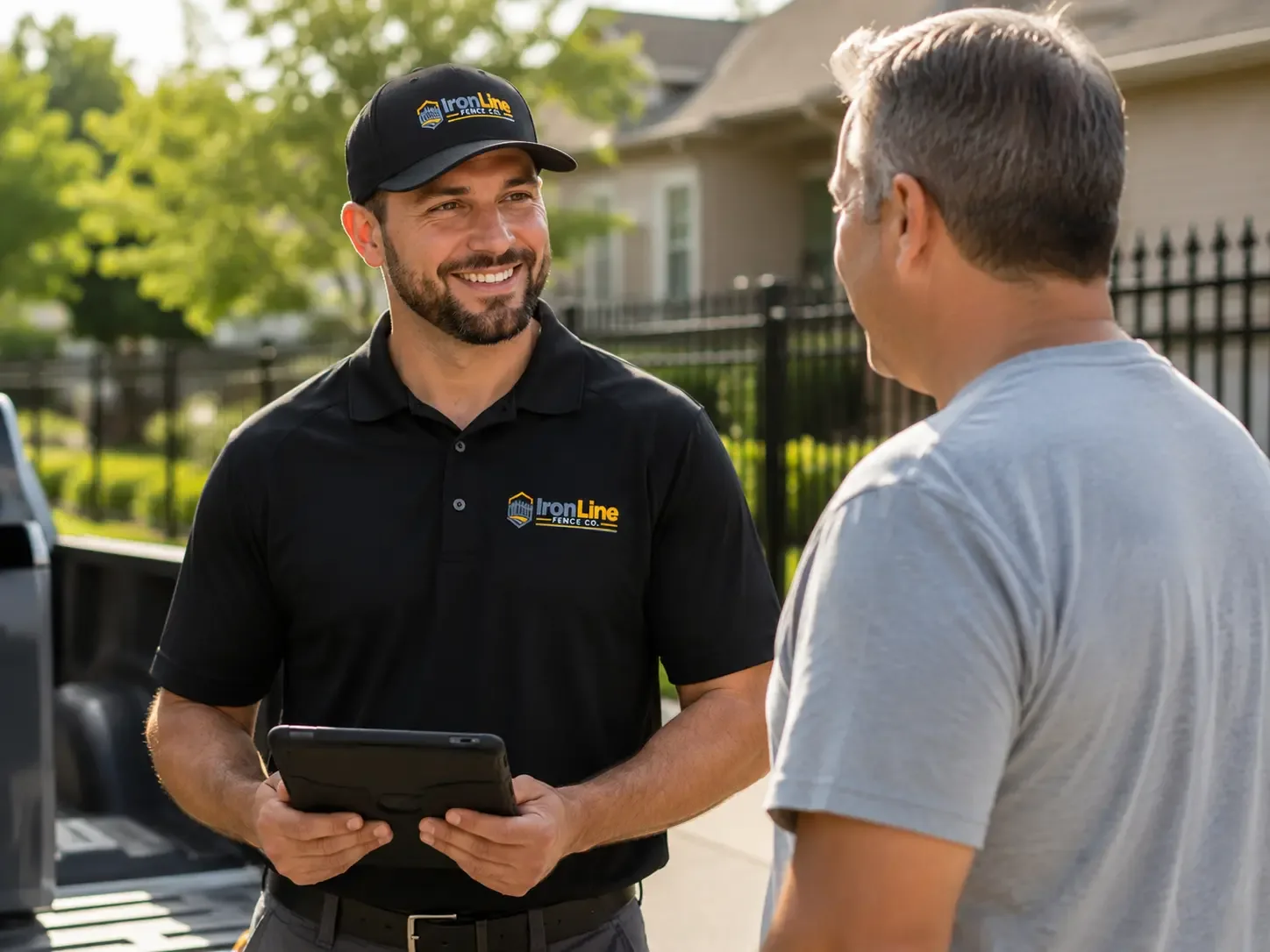Metal Fence Installation Bellevue, WA FAQs